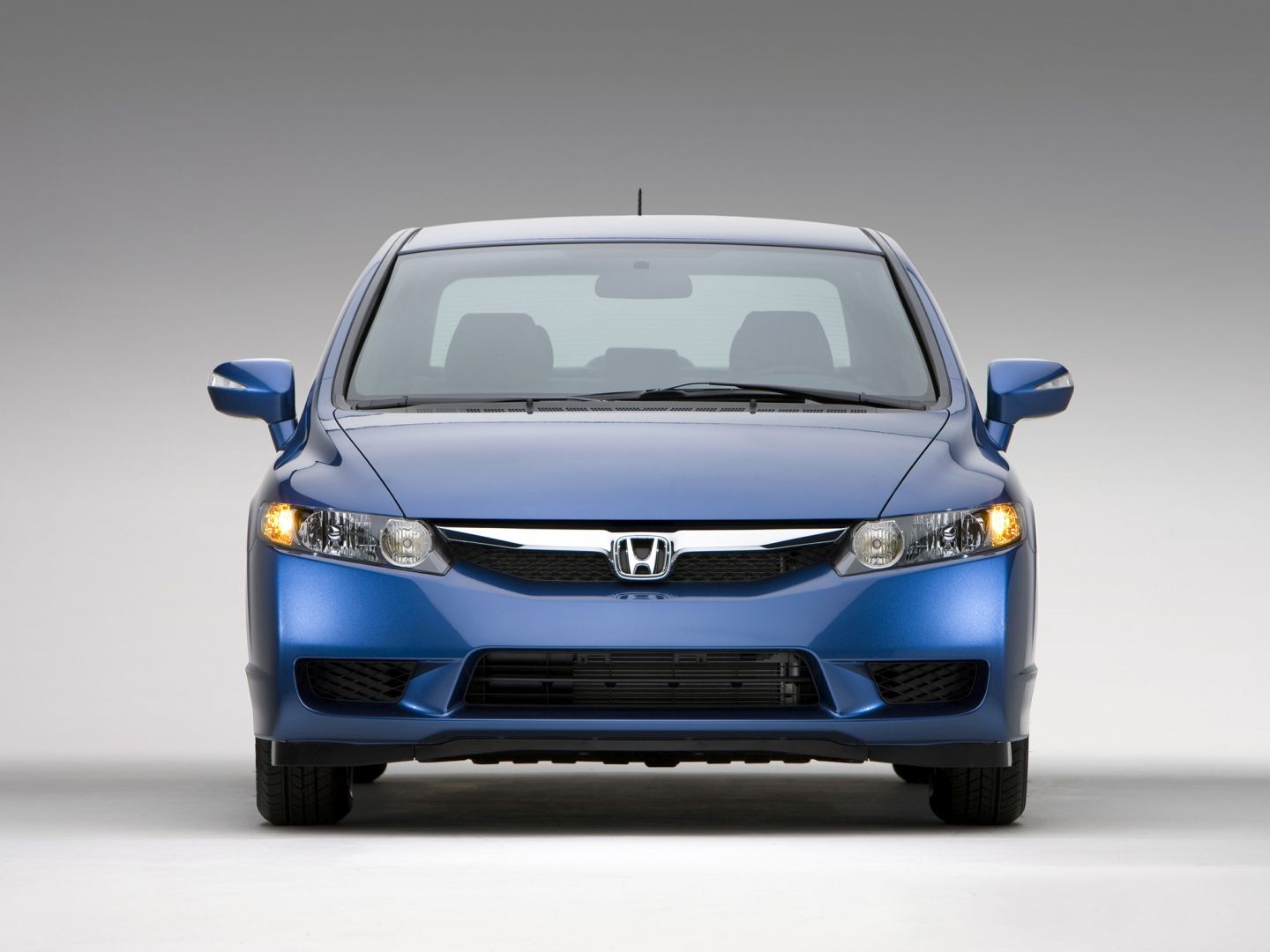 Honda Civic Sedan photo 33