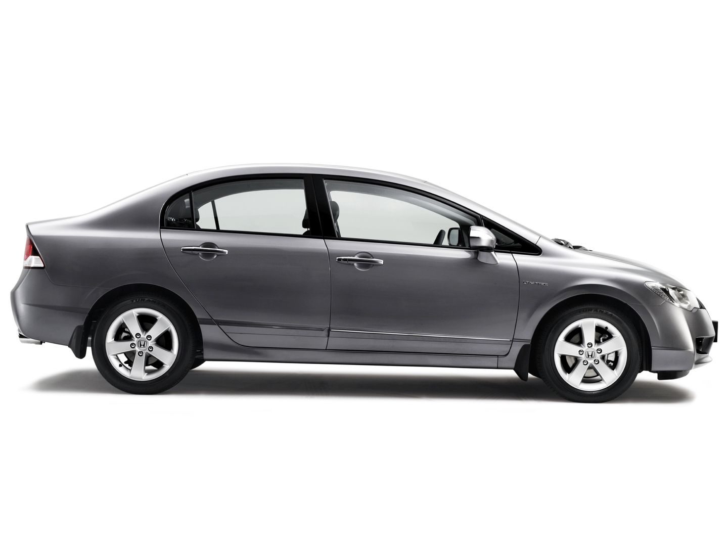Honda Civic Sedan photo 49