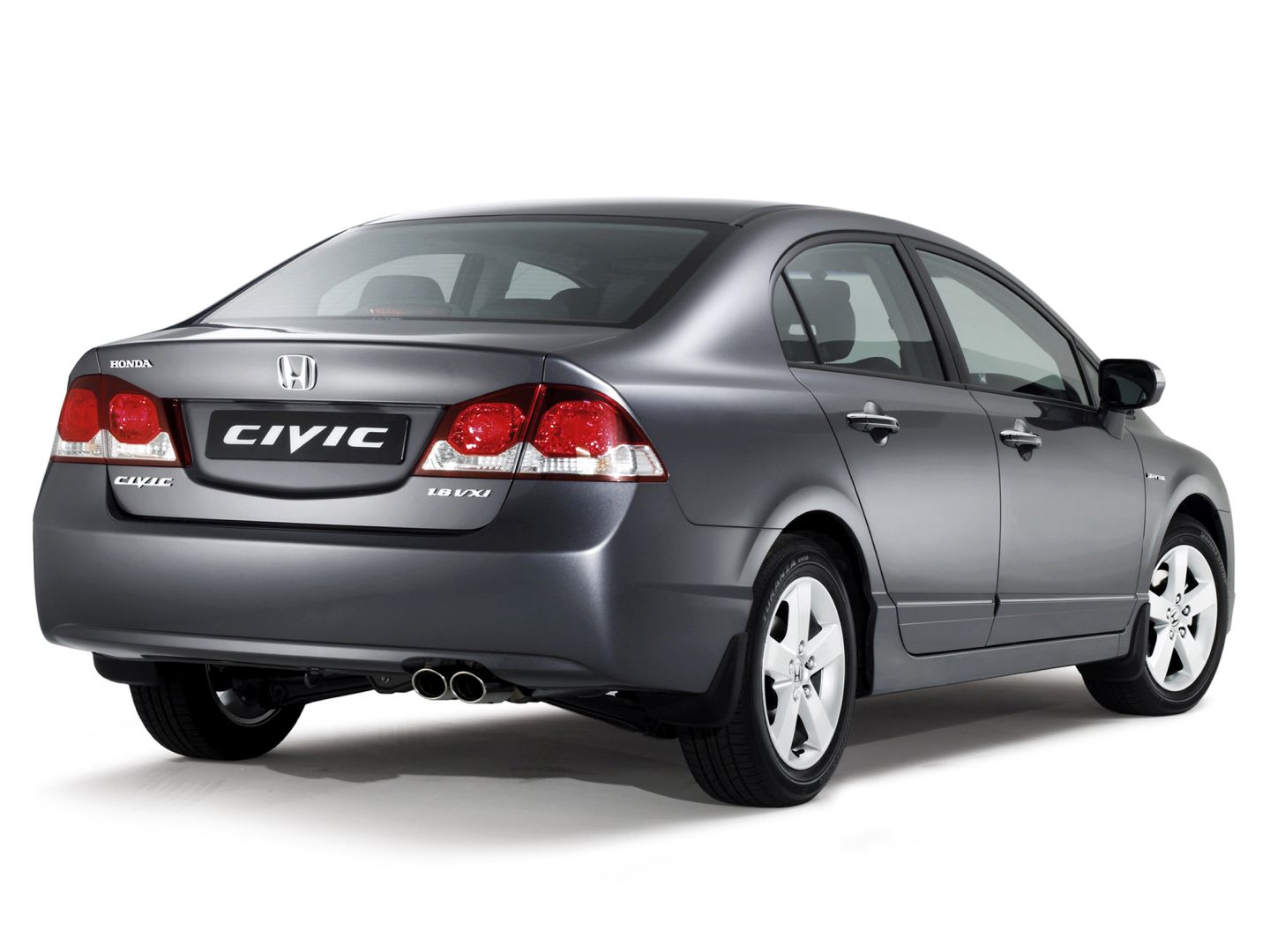 Honda Civic Sedan photo 52