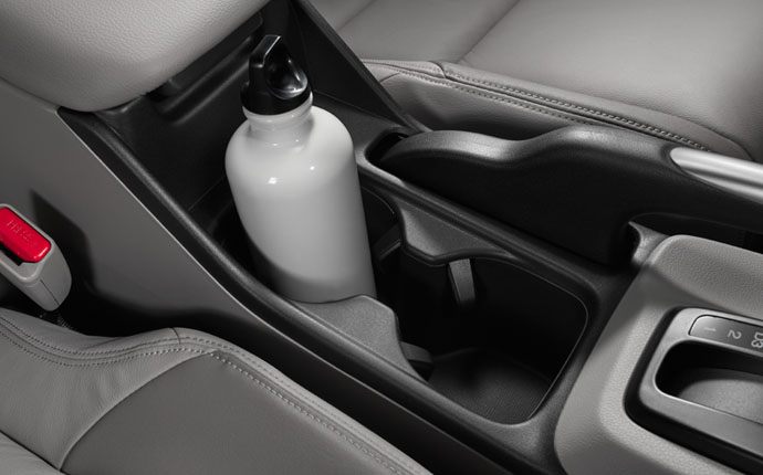 Honda Civic Sedan photo 12