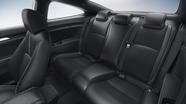 Honda Civic Sedan Foto 31
