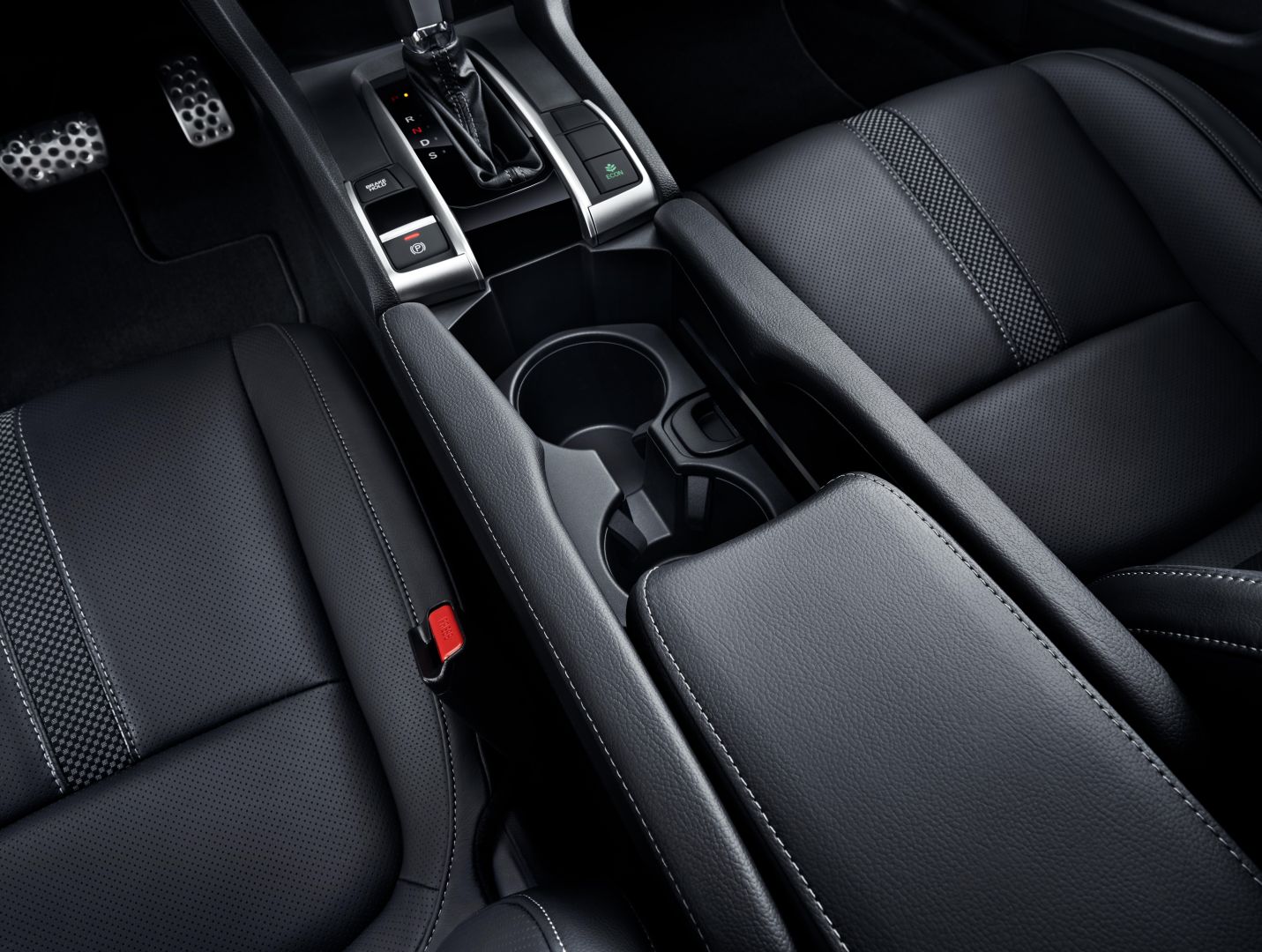 Honda Civic Sedan photo 23