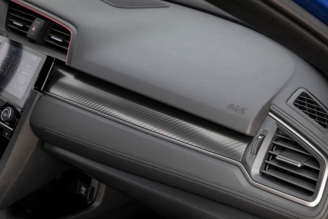Honda Civic Sedan Foto 35