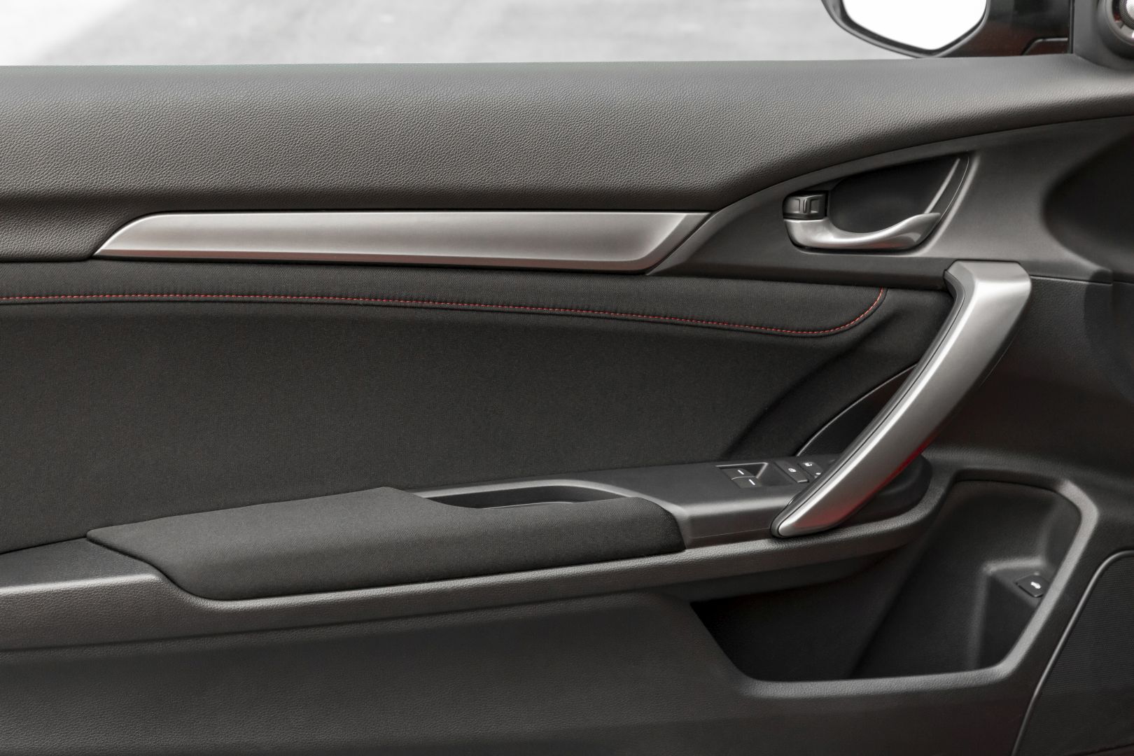 Honda Civic Sedan photo 36