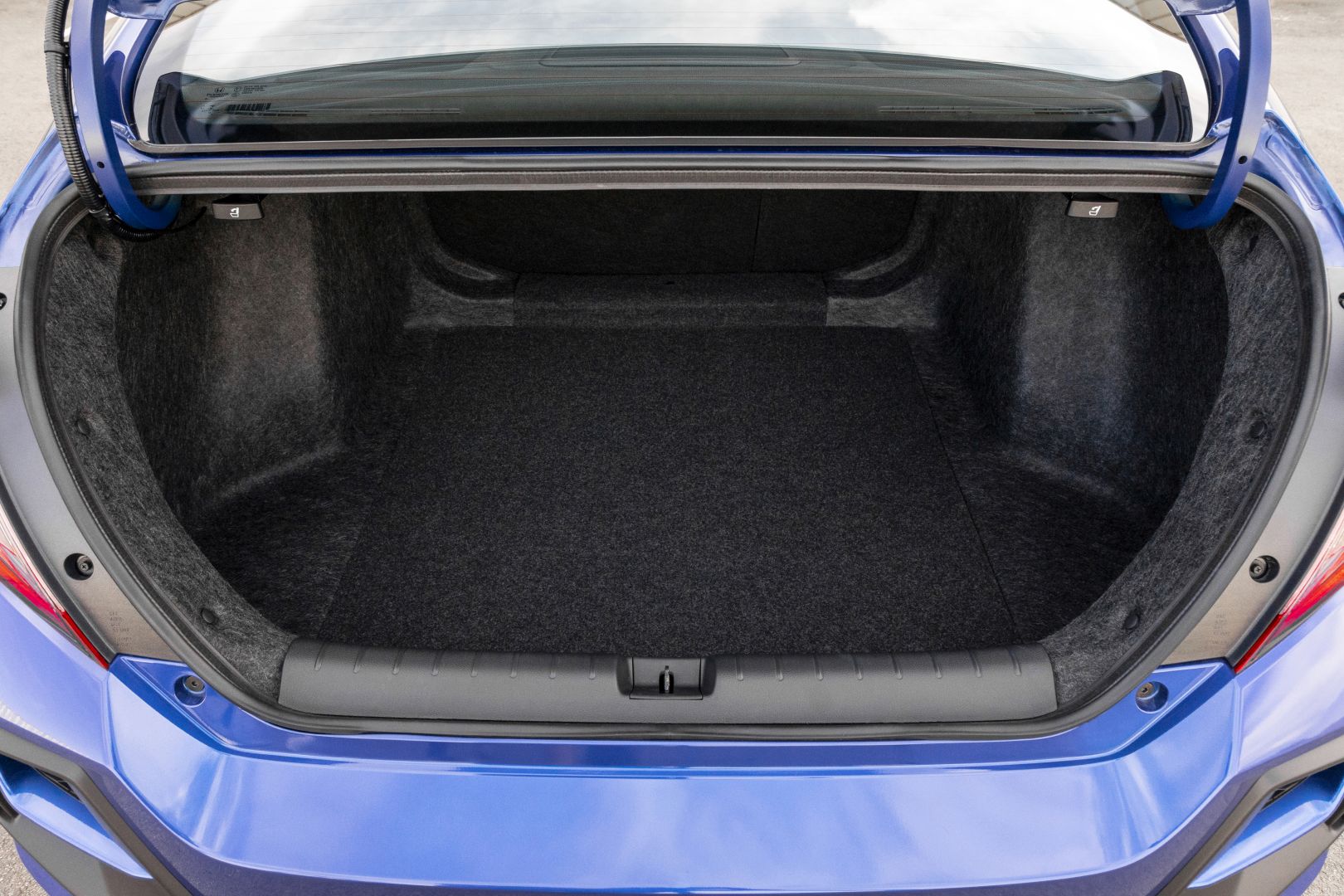 Honda Civic Sedan photo 49