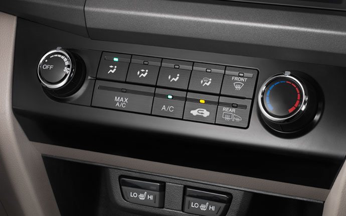 Honda Civic Sedan photo 13