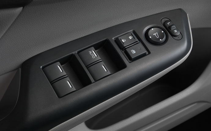 Honda Civic Sedan photo 14