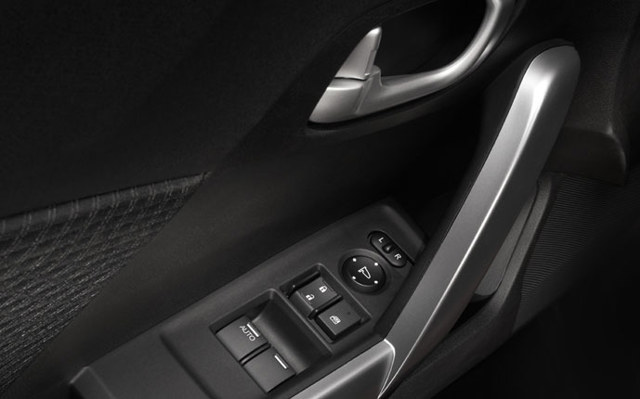 Honda Civic Sedan photo 18
