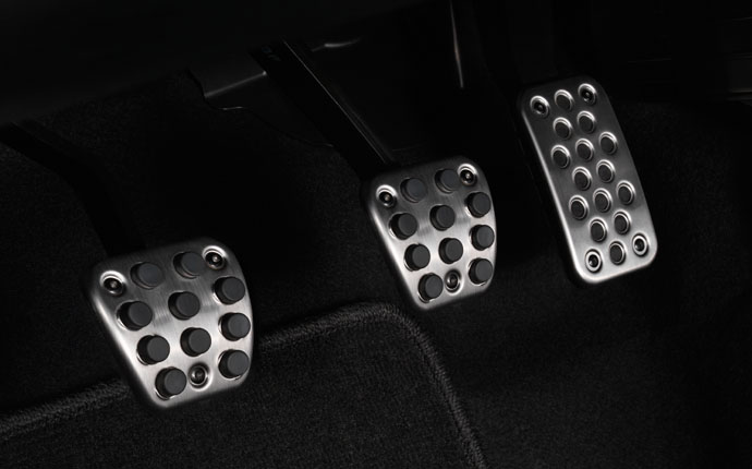 Honda Civic Sedan photo 19