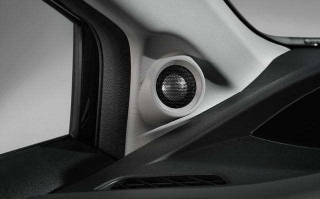 Honda Civic Sedan photo 17