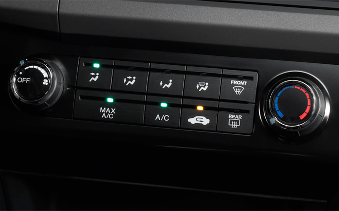 Honda Civic Sedan photo 16