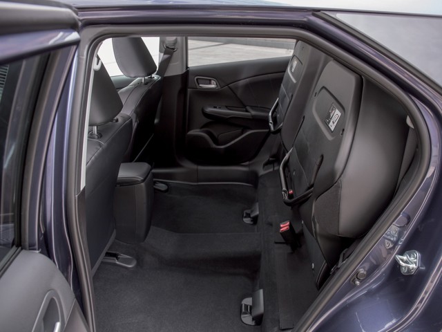 Honda Civic Tourer photo 66