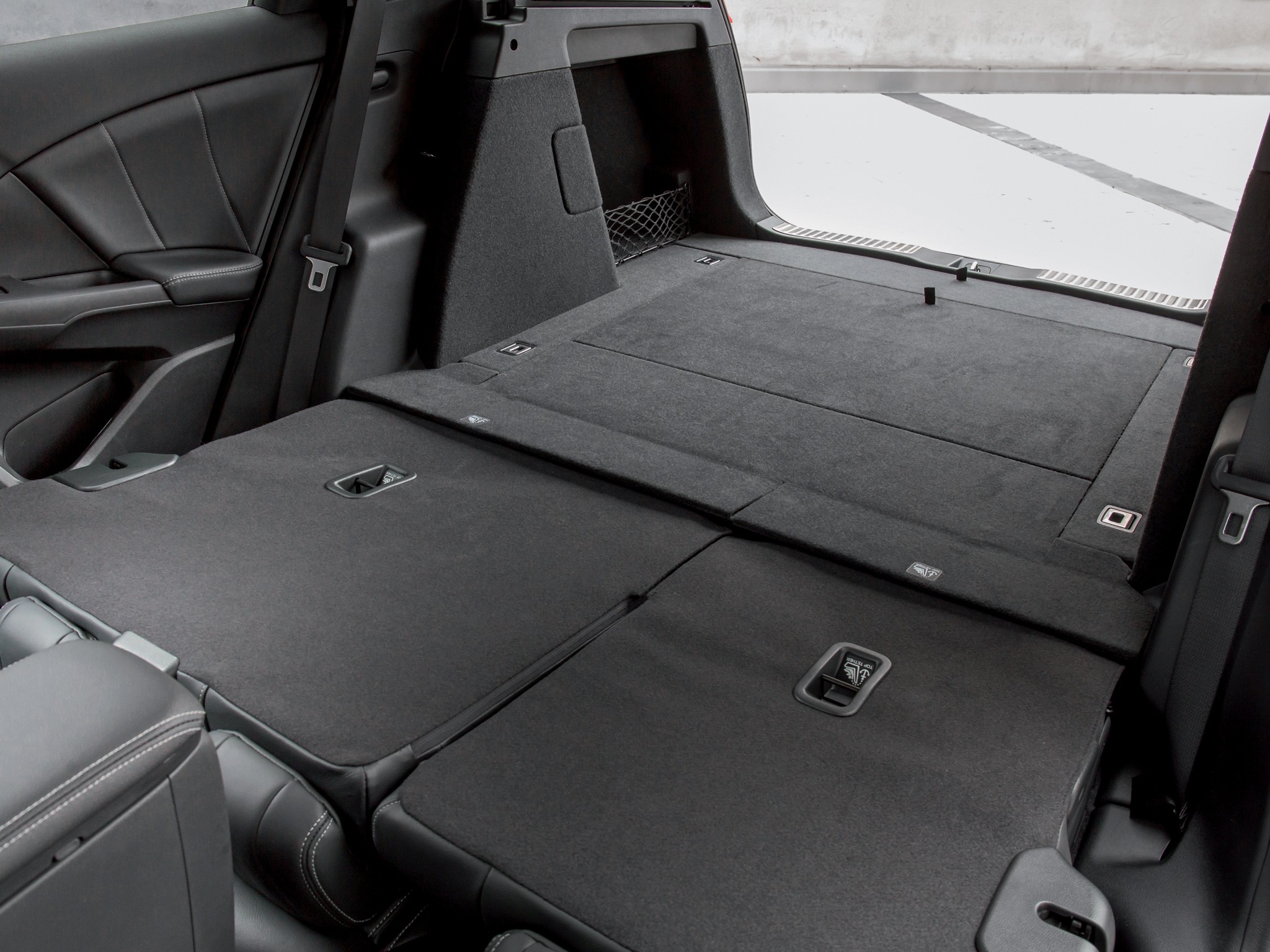 Honda Civic Tourer photo 67