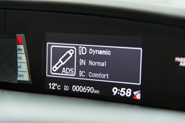Honda Civic Tourer photo 64
