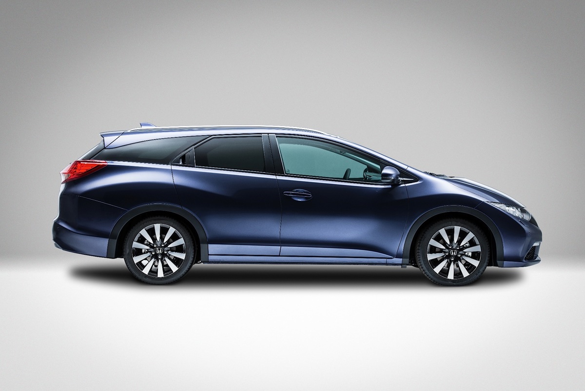 Honda Honda Civic Tourer