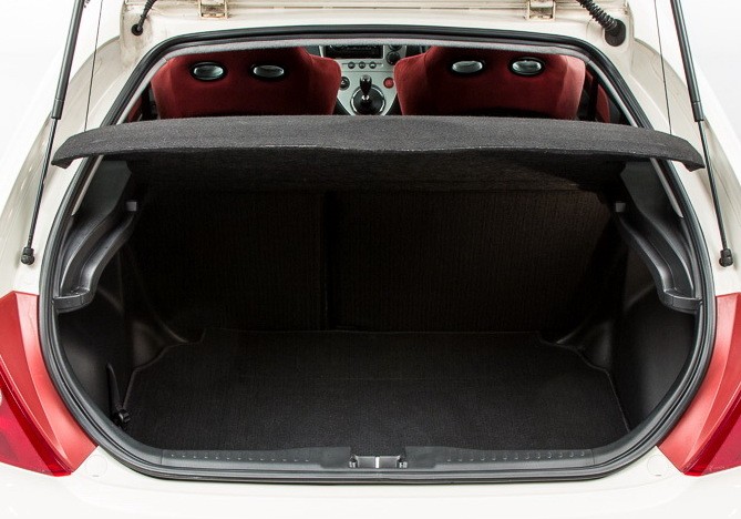 Honda Civic Type-R photo 39