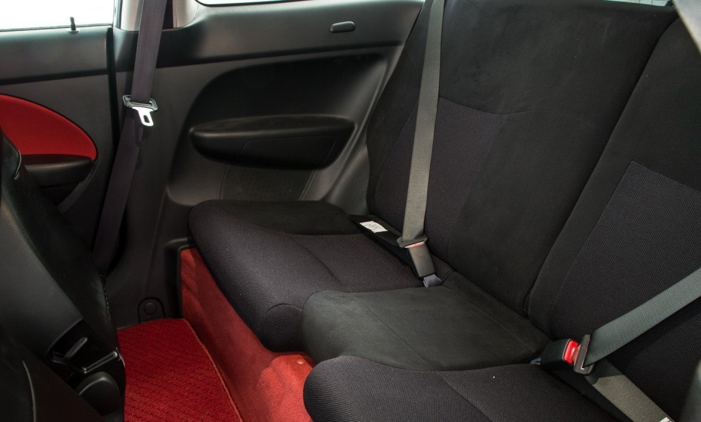 Honda Civic Type-R photo 40