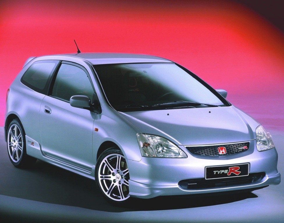 Honda Civic Type-R photo 17