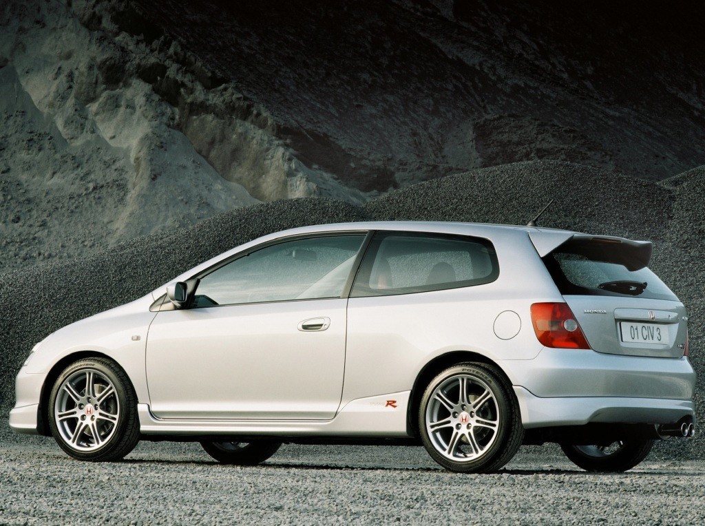 Honda Civic Type-R photo 24