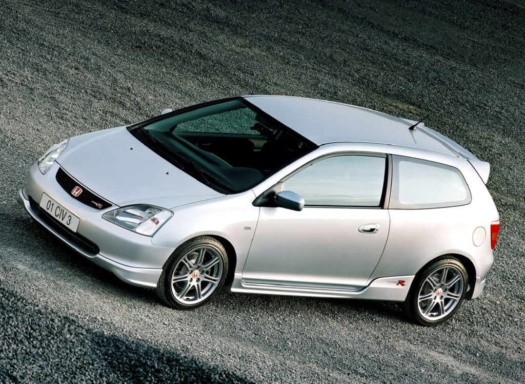 Honda Civic Type-R photo 26