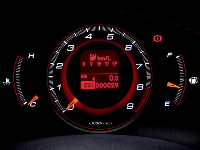Honda Civic Type-R photo 36