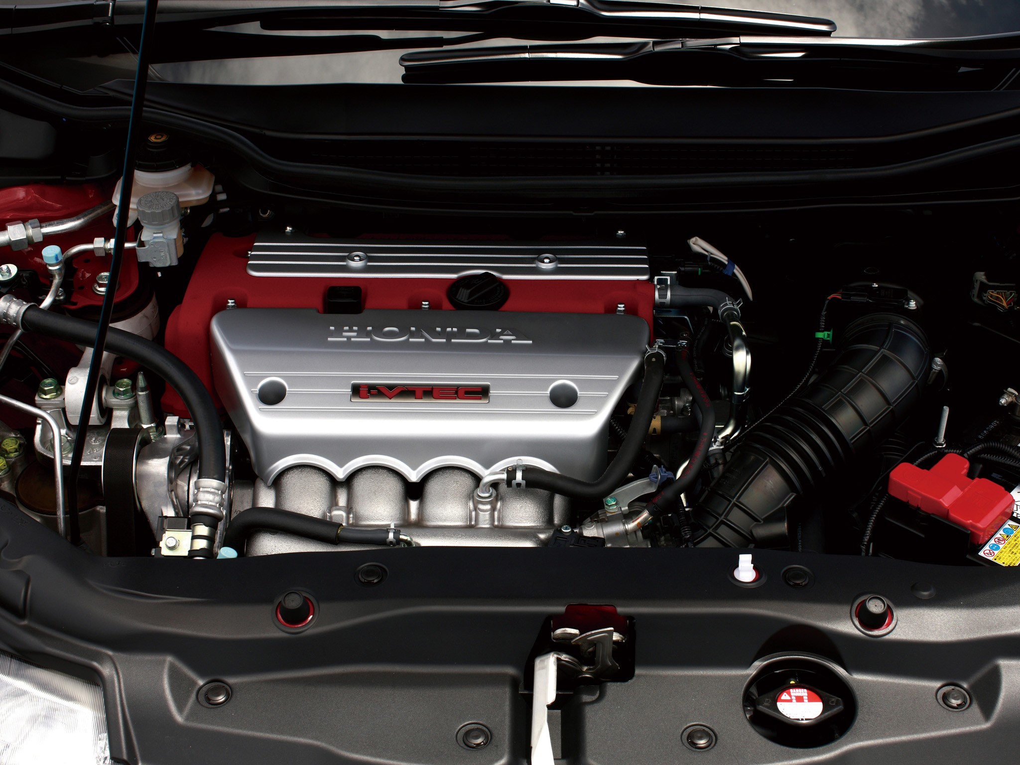 Honda Civic Type-R photo 37