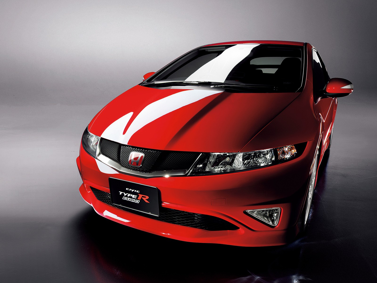 Honda Civic Type-R photo 21