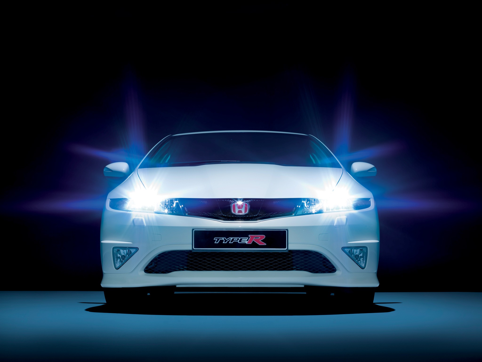 Honda Civic Type-R photo 30