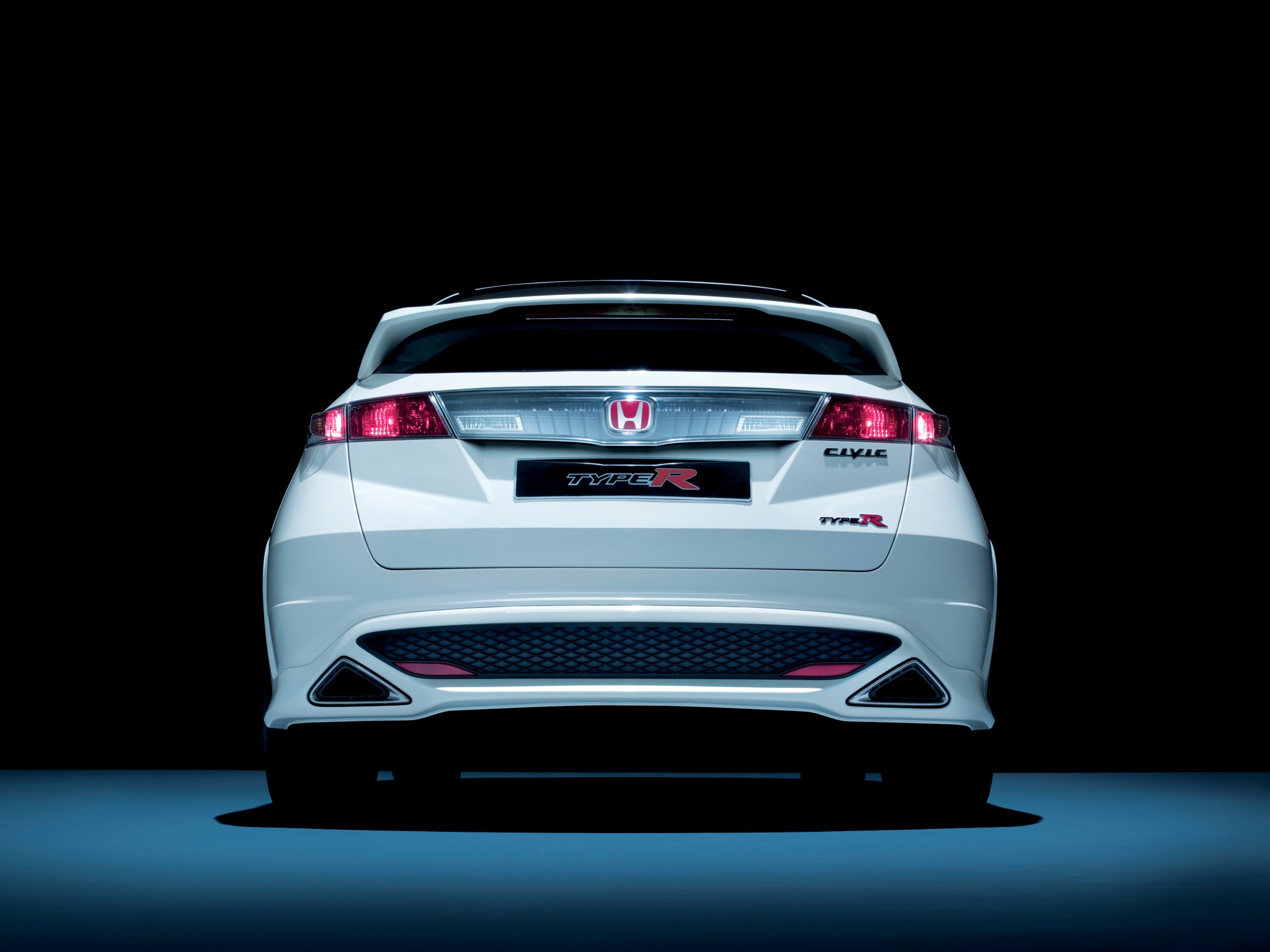 Honda Civic Type-R photo 31