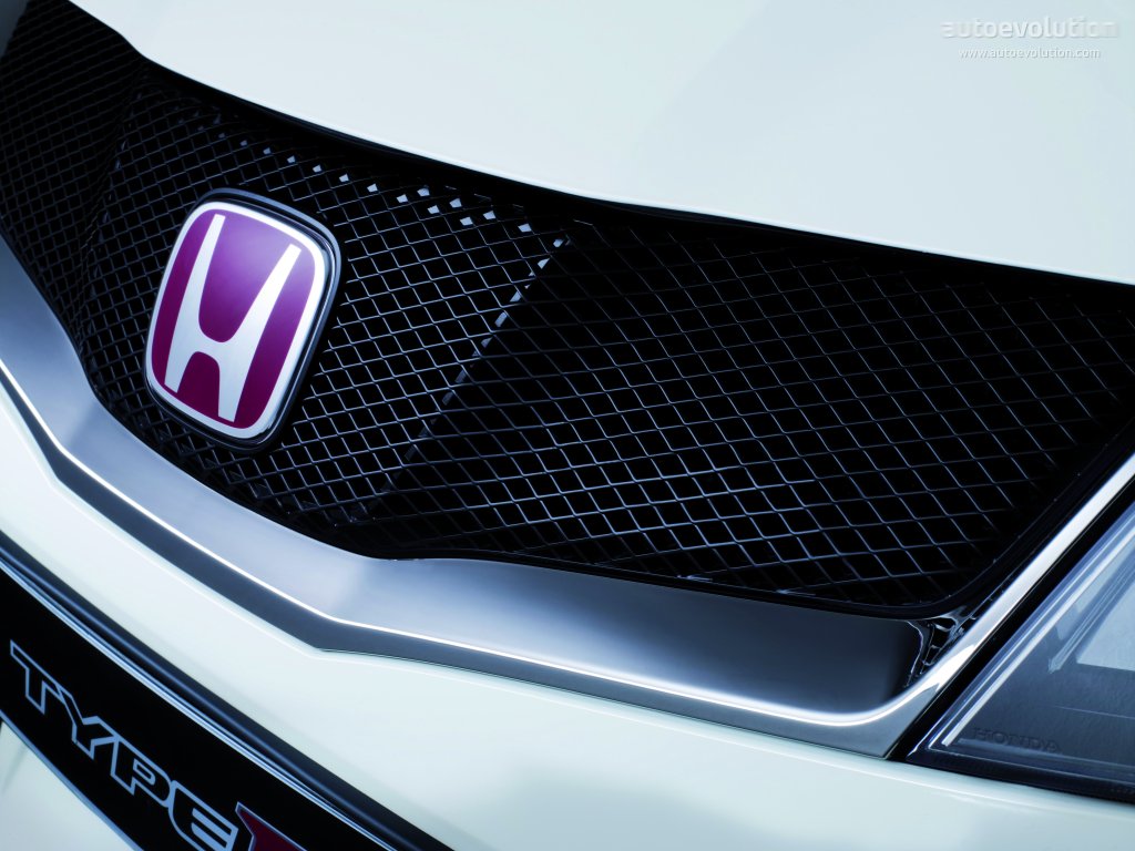 Honda Civic Type-R photo 11