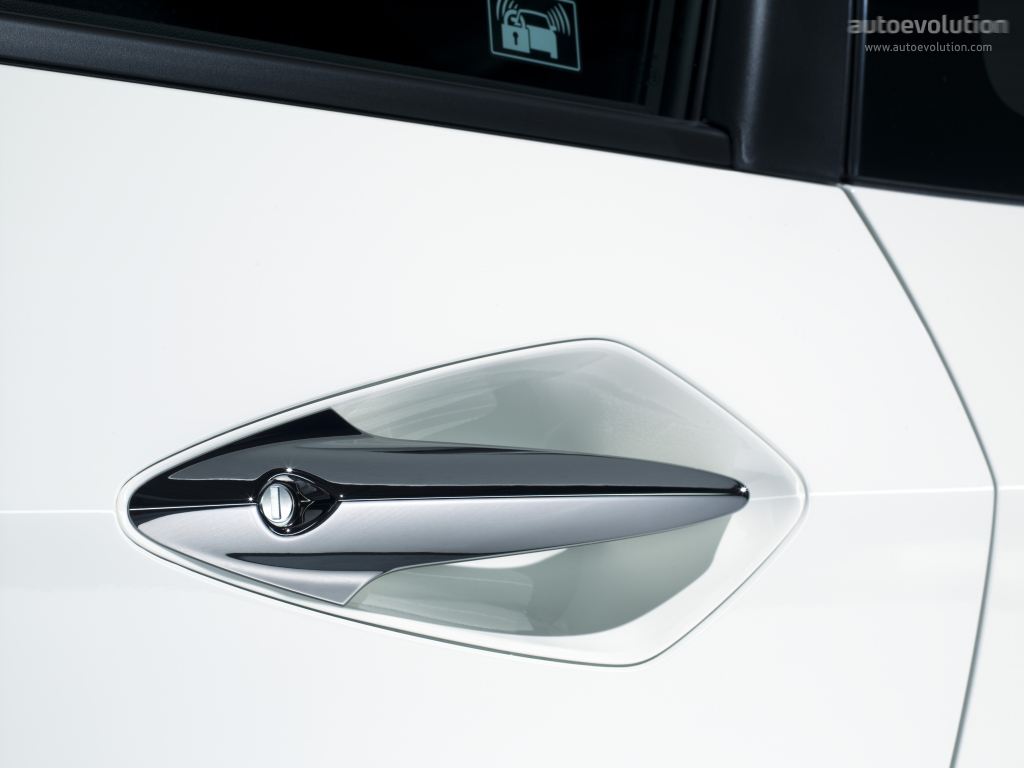 Honda Civic Type-R photo 7