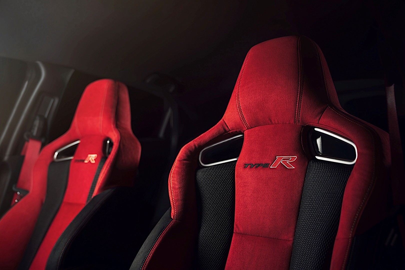 Honda Civic Type-R photo 66