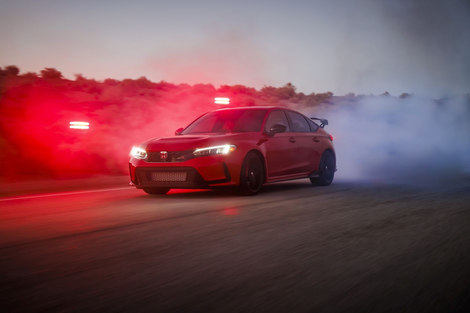 Honda Civic Type-R photo 27