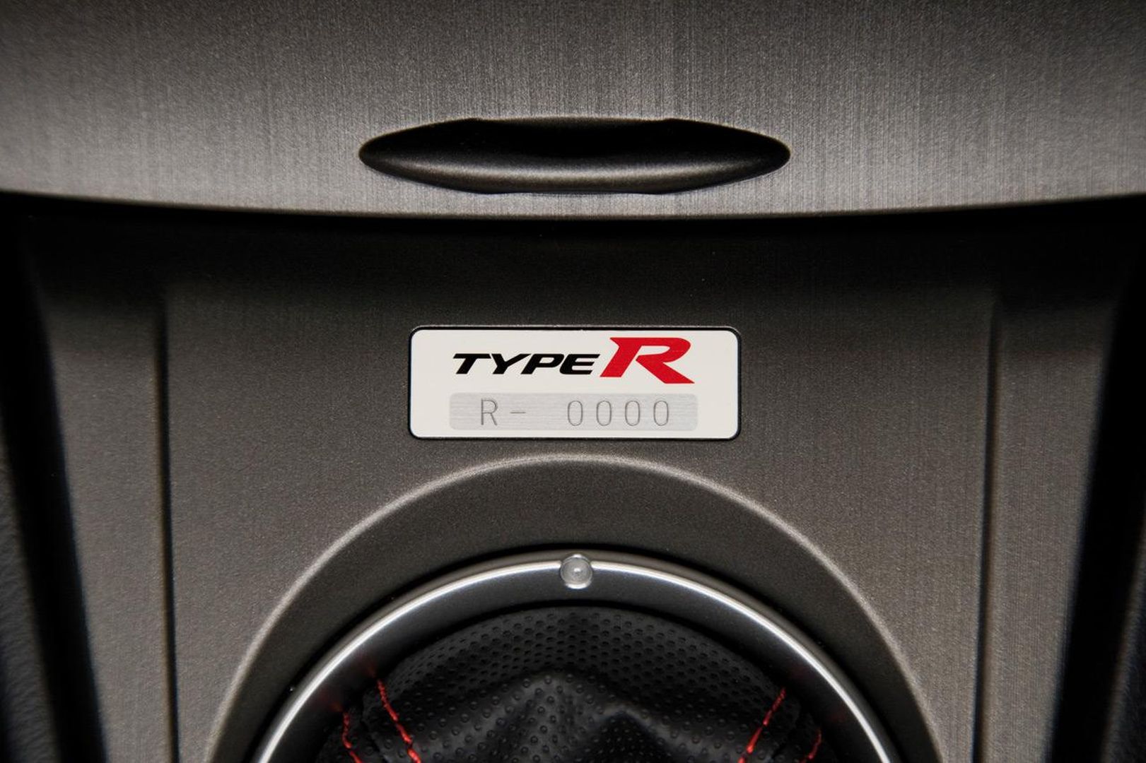 Honda Civic Type-R photo 47