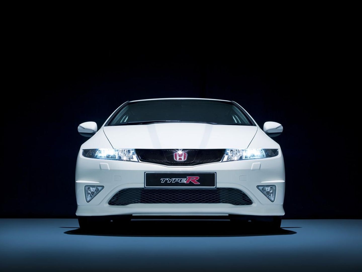 Honda Civic Type-R photo 14