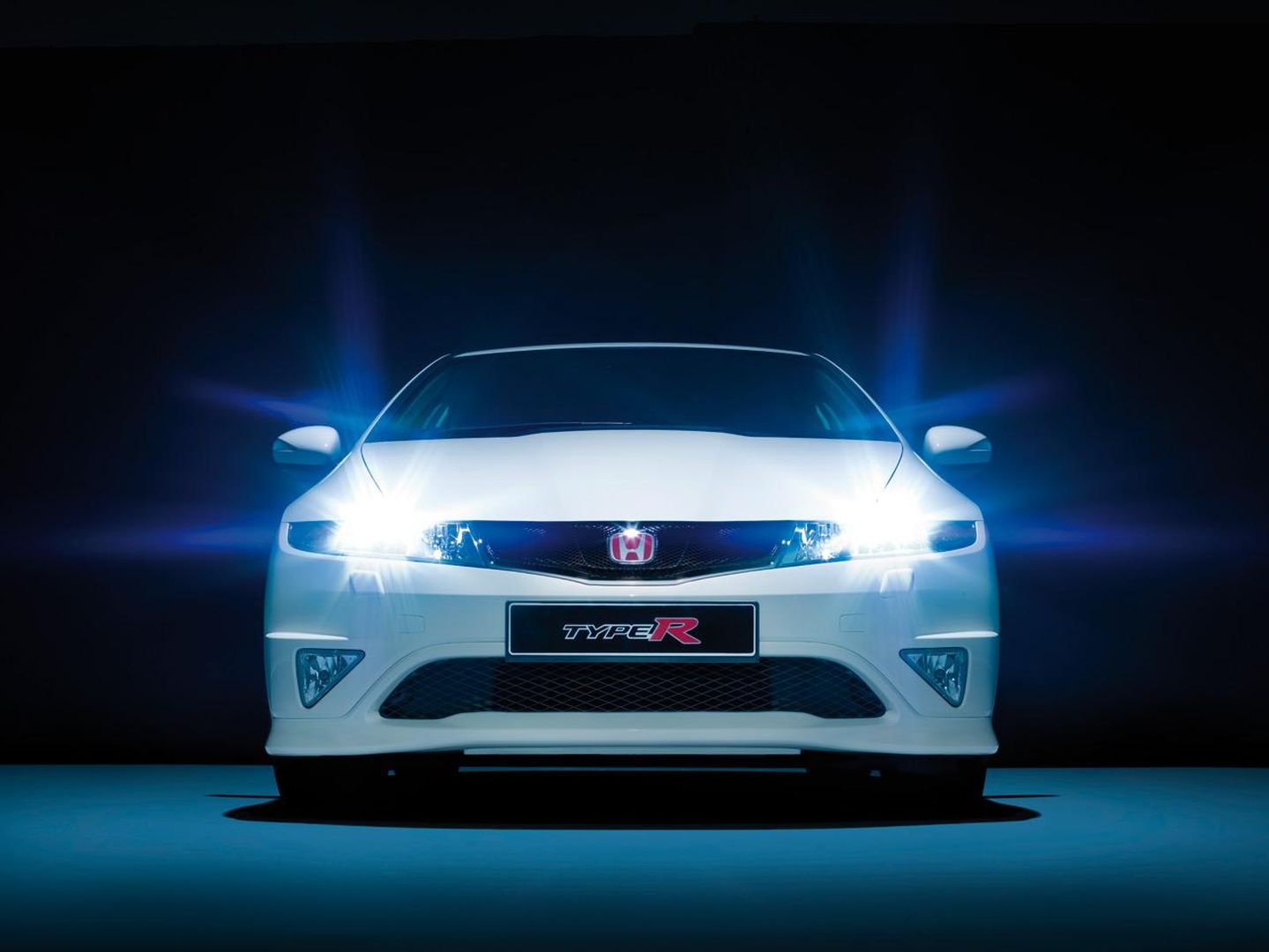 Honda Civic Type-R photo 15