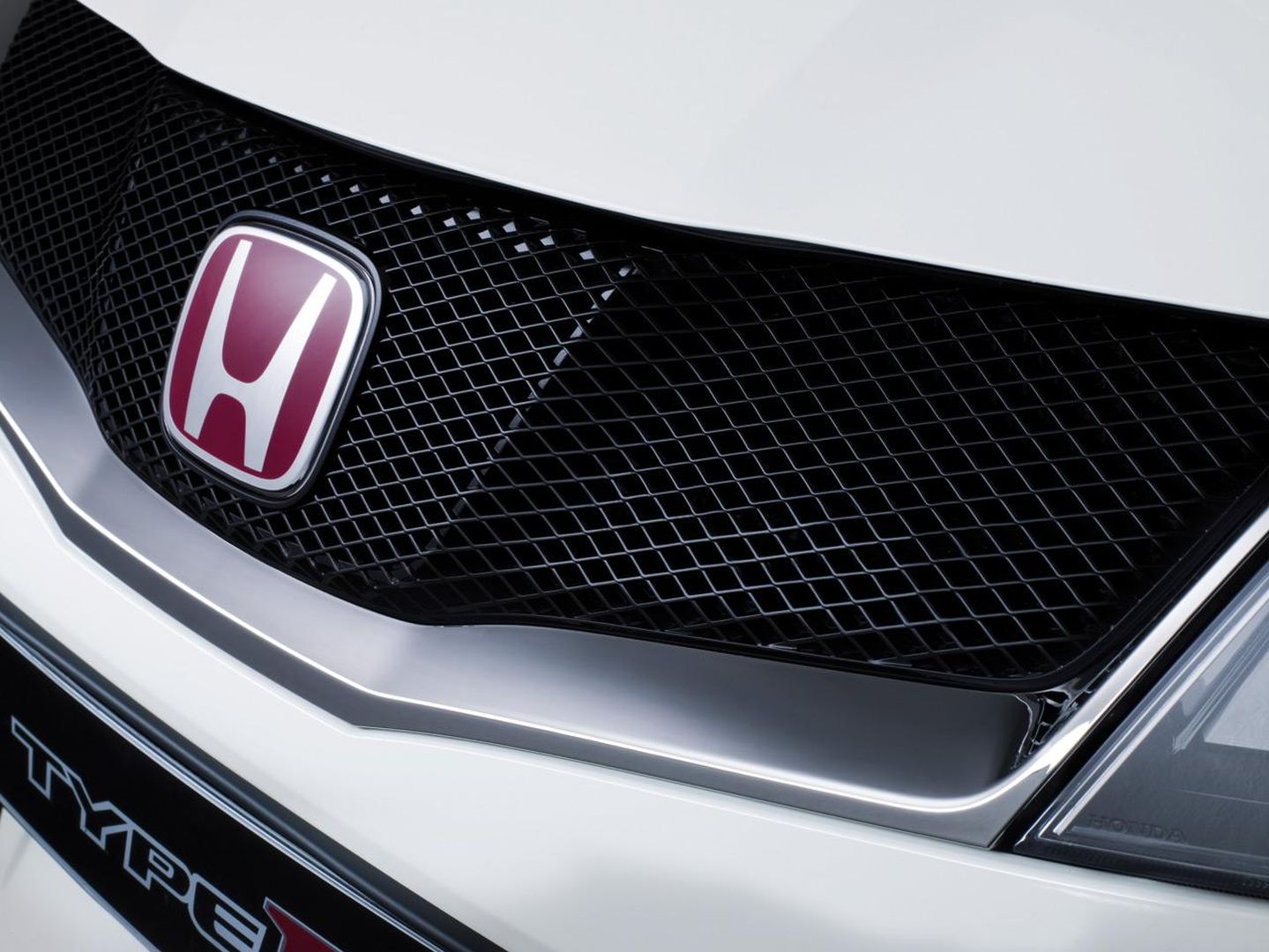 Honda Civic Type-R photo 17
