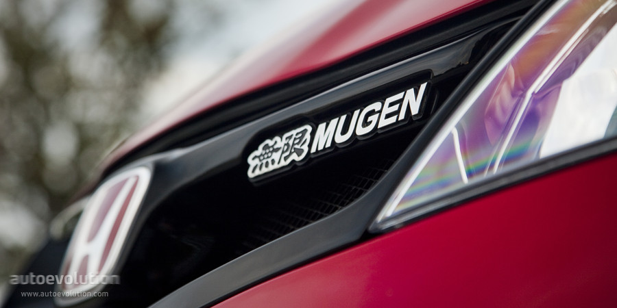 Honda Civic Type-R photo 3