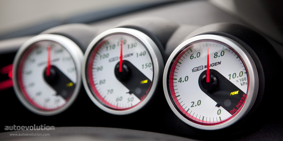 Honda Civic Type-R photo 43