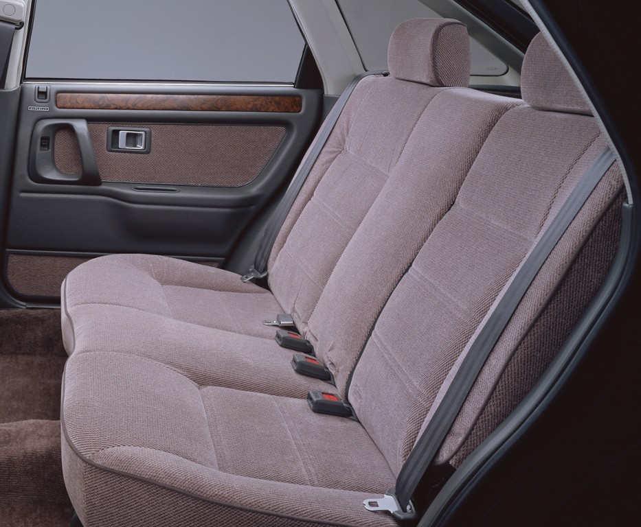 Honda Concerto photo 5