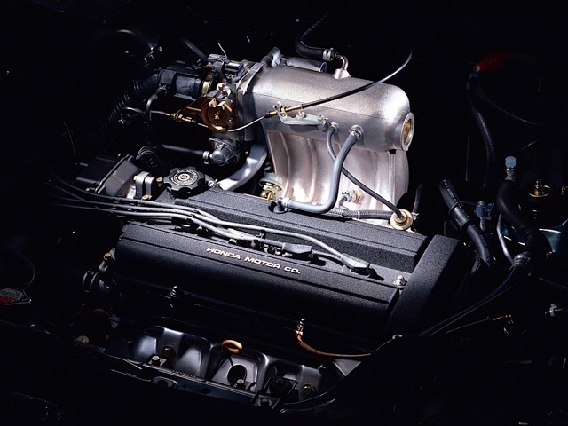 Honda Cr-V photo 39