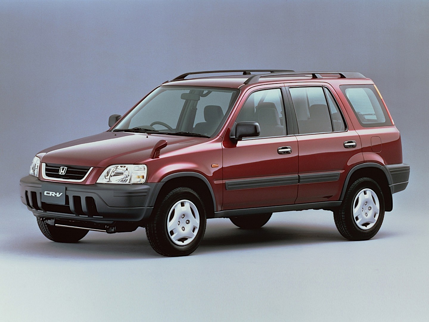 Honda Cr-V photo 10