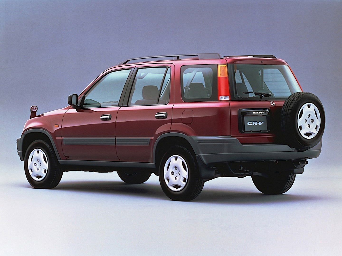 Honda Cr-V photo 22