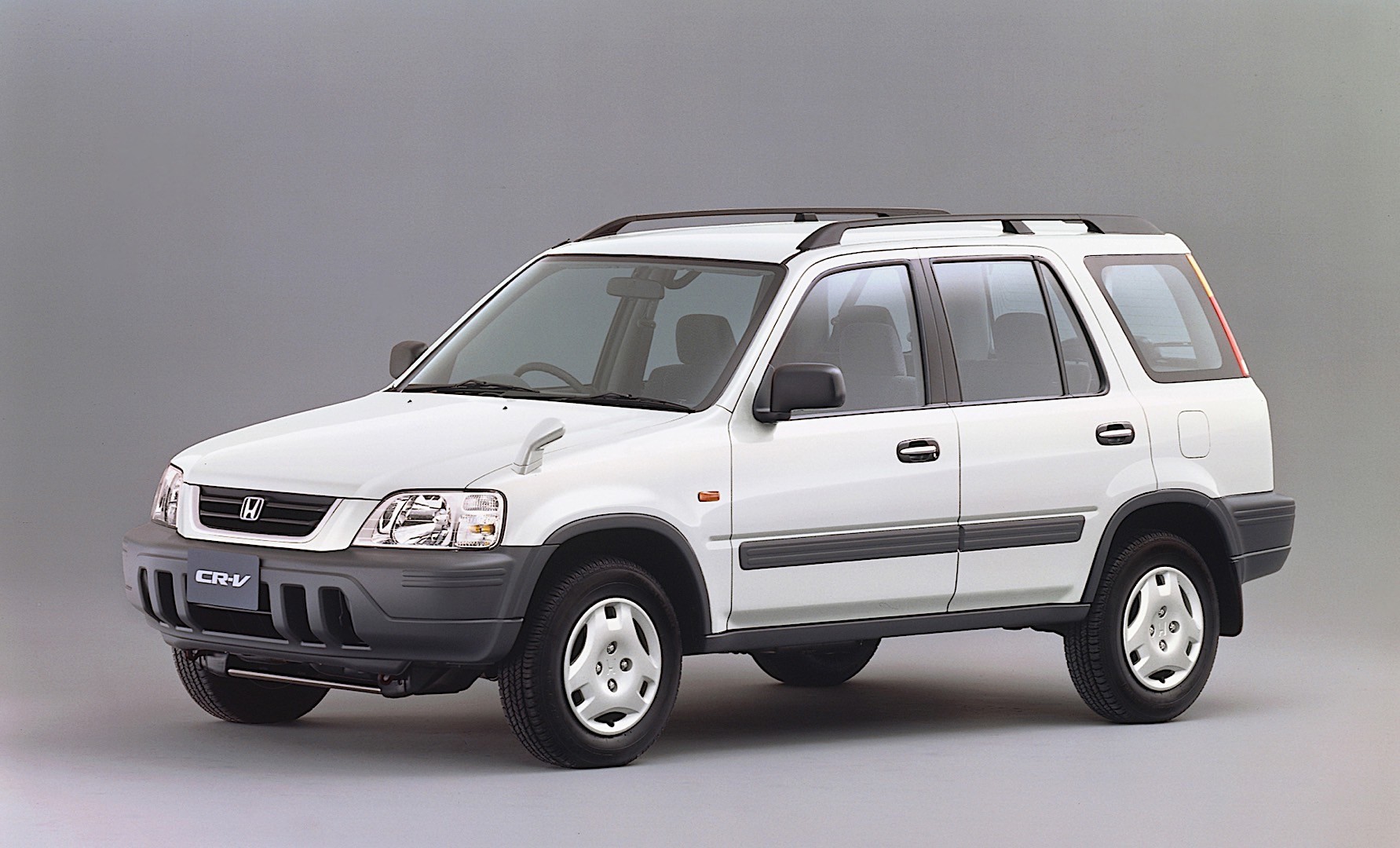 Honda Cr-V photo 32