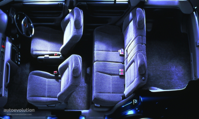 Honda Cr-V photo 35
