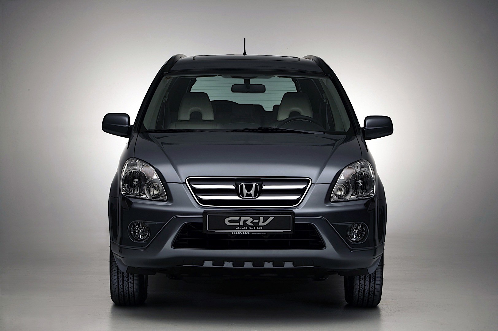 Honda Cr-V photo 26