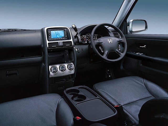 Honda Cr-V Foto 47