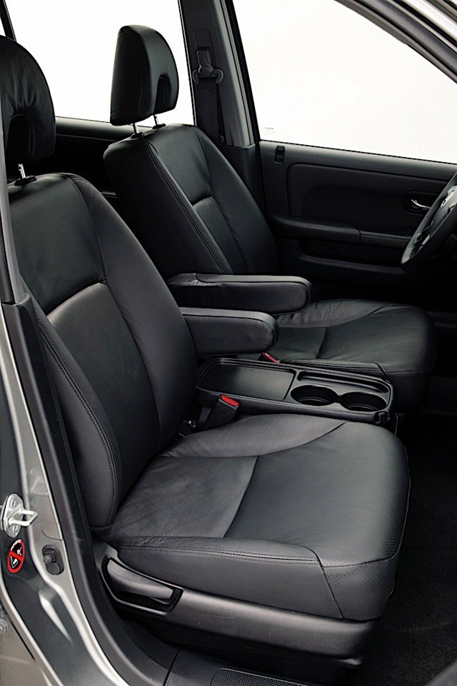 Honda Cr-V Foto 50