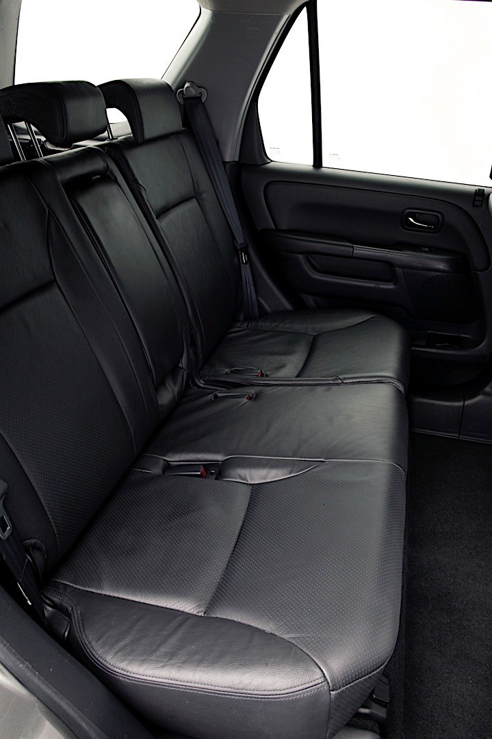 Honda Cr-V photo 51