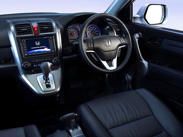 Honda Cr-V photo 67